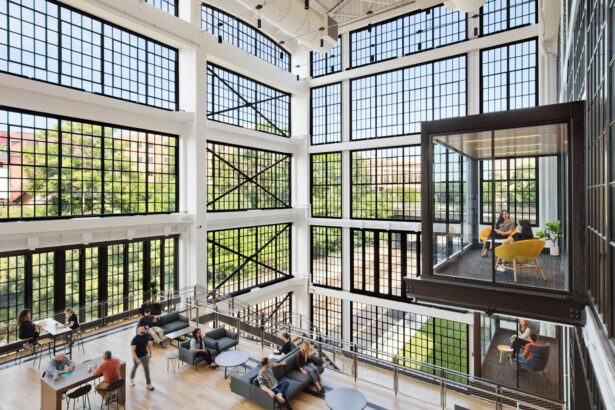 Top 10 Architecture Firms