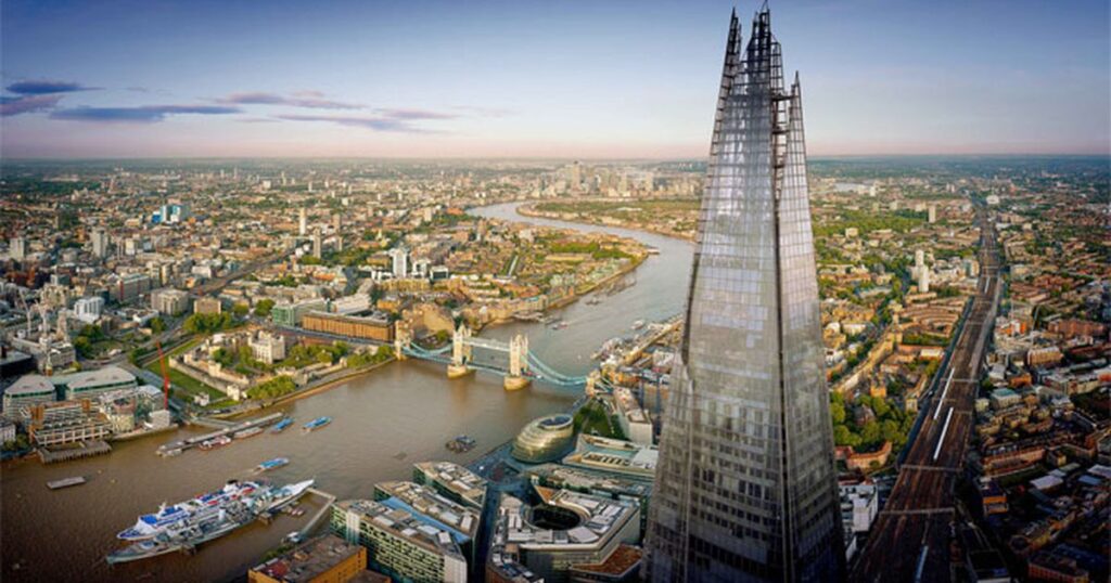 The Shard