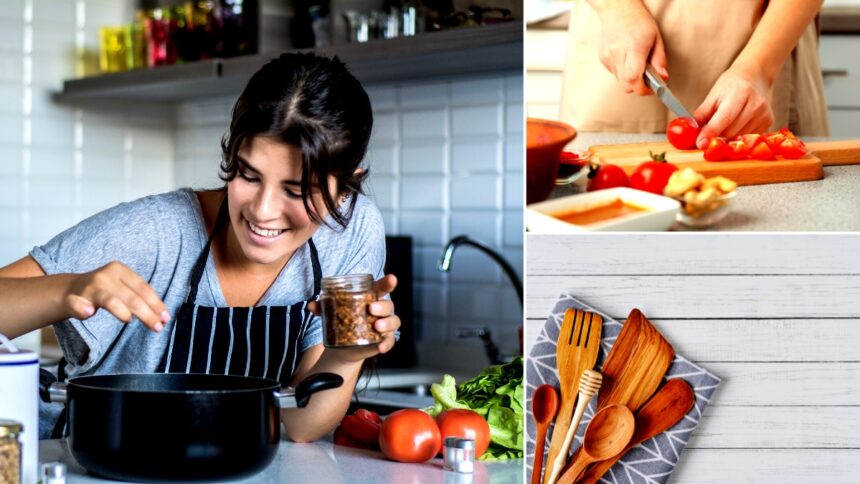 Things You Should Always Make Sure a Kitchen Has